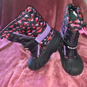 SOREL Boots